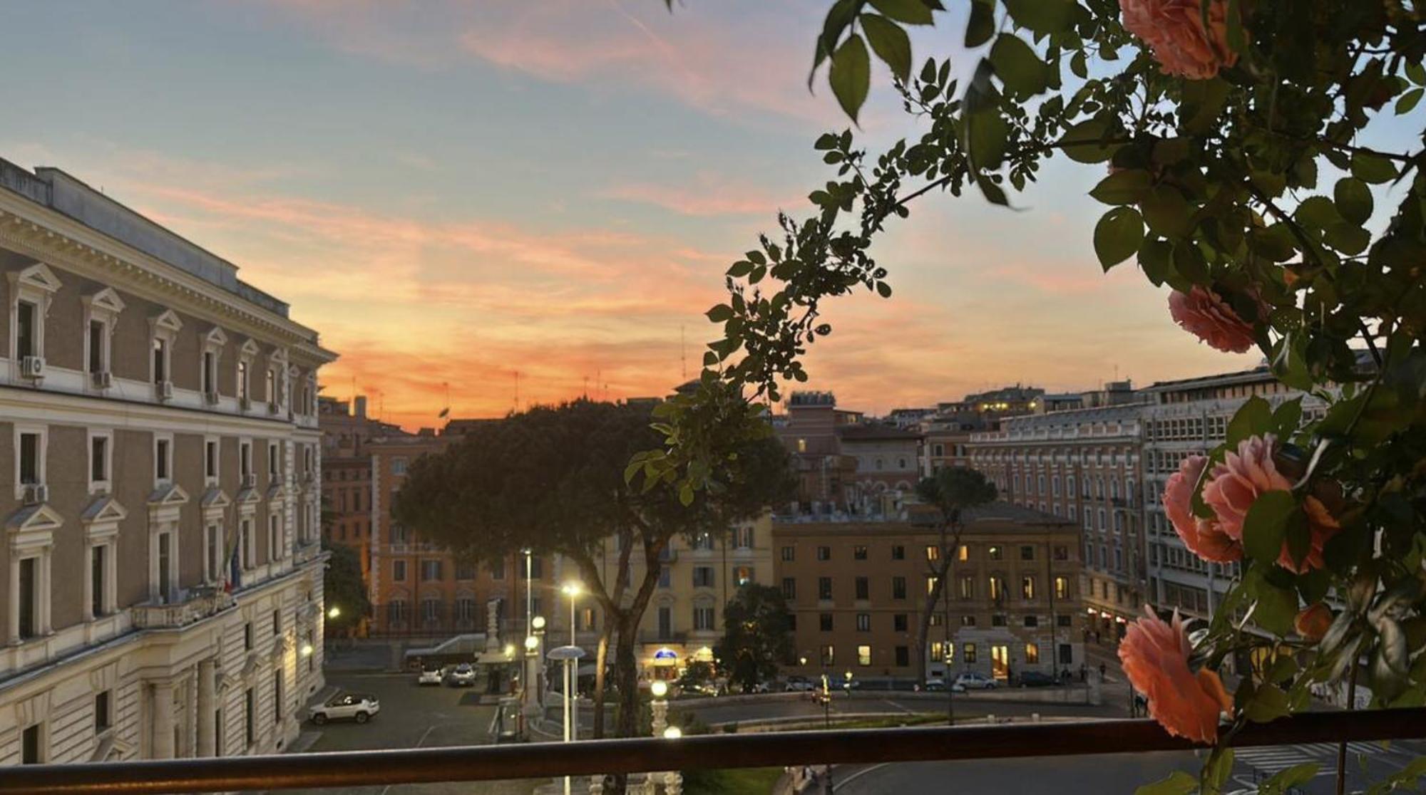 Magica Rome